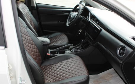 Toyota Corolla, 2016 год, 1 629 000 рублей, 13 фотография