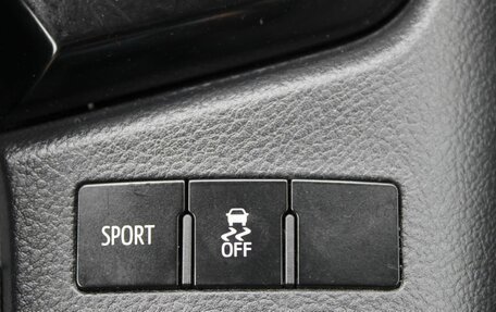 Toyota Corolla, 2016 год, 1 629 000 рублей, 18 фотография