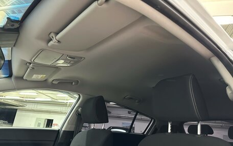 KIA Sportage IV рестайлинг, 2020 год, 2 244 000 рублей, 18 фотография