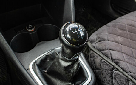 Volkswagen Polo VI (EU Market), 2013 год, 799 000 рублей, 14 фотография