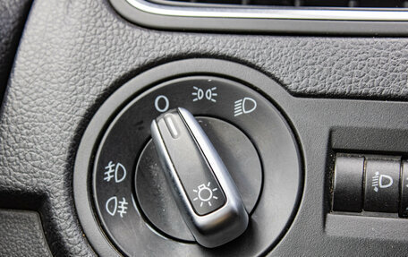 Volkswagen Polo VI (EU Market), 2013 год, 799 000 рублей, 10 фотография
