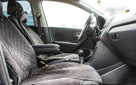 Volkswagen Polo VI (EU Market), 2013 год, 799 000 рублей, 16 фотография
