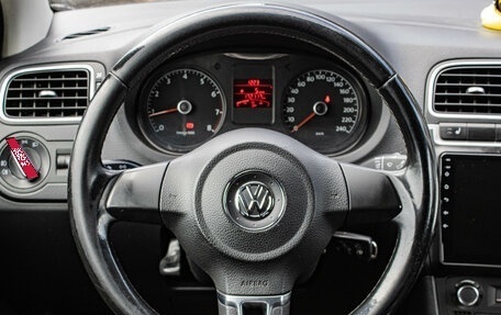 Volkswagen Polo VI (EU Market), 2013 год, 799 000 рублей, 6 фотография