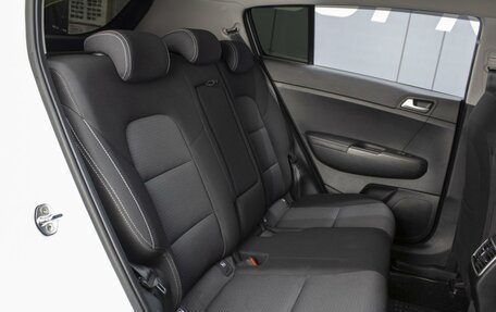 KIA Sportage IV рестайлинг, 2021 год, 2 350 000 рублей, 7 фотография