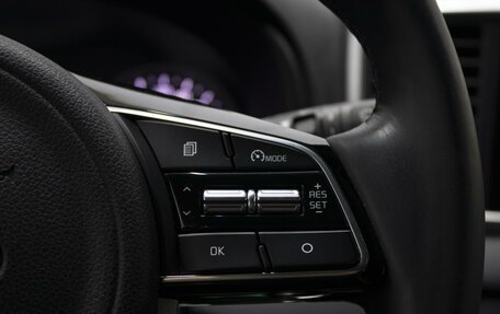 KIA Sportage IV рестайлинг, 2021 год, 2 350 000 рублей, 19 фотография