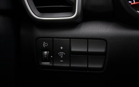 KIA Sportage IV рестайлинг, 2021 год, 2 350 000 рублей, 20 фотография