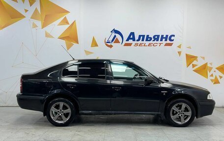 Skoda Octavia IV, 2008 год, 475 000 рублей, 2 фотография