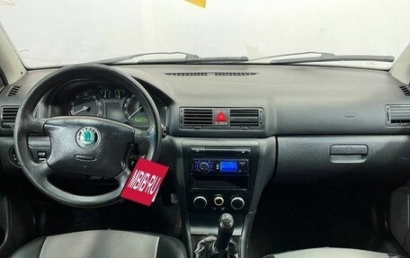 Skoda Octavia IV, 2008 год, 475 000 рублей, 9 фотография