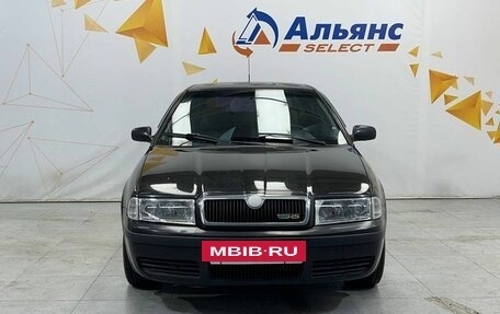 Skoda Octavia IV, 2008 год, 475 000 рублей, 8 фотография