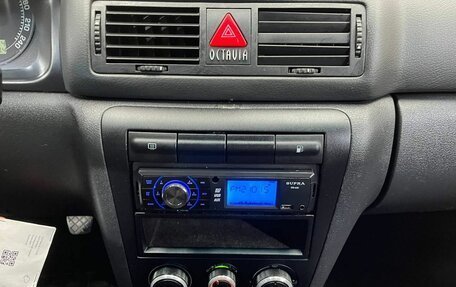 Skoda Octavia IV, 2008 год, 475 000 рублей, 13 фотография