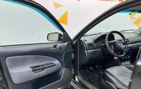 Skoda Octavia IV, 2008 год, 475 000 рублей, 19 фотография