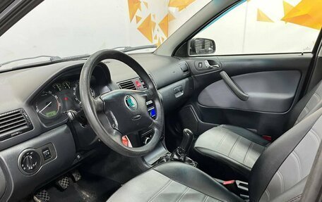 Skoda Octavia IV, 2008 год, 475 000 рублей, 21 фотография