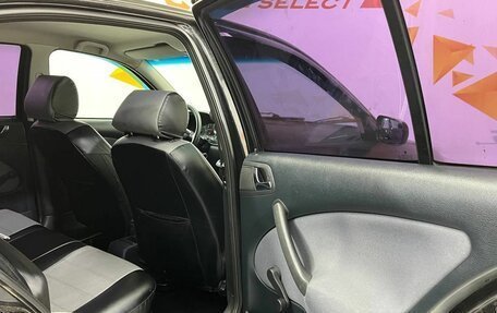 Skoda Octavia IV, 2008 год, 475 000 рублей, 17 фотография