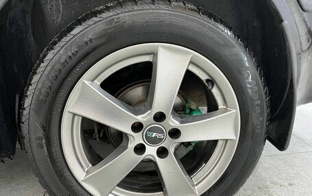 Skoda Octavia IV, 2008 год, 475 000 рублей, 18 фотография