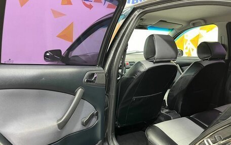 Skoda Octavia IV, 2008 год, 475 000 рублей, 22 фотография
