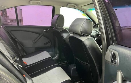 Skoda Octavia IV, 2008 год, 475 000 рублей, 24 фотография