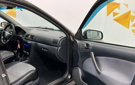 Skoda Octavia IV, 2008 год, 475 000 рублей, 25 фотография