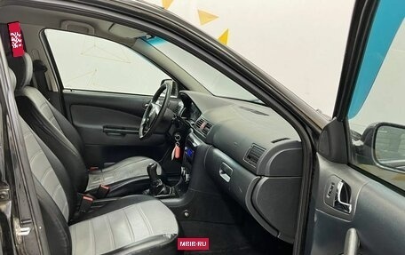 Skoda Octavia IV, 2008 год, 475 000 рублей, 27 фотография