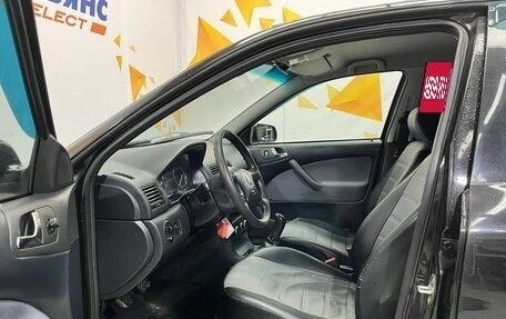 Skoda Octavia IV, 2008 год, 475 000 рублей, 16 фотография