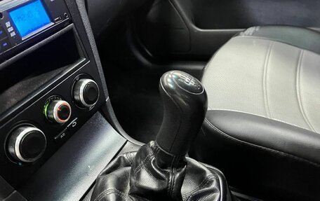 Skoda Octavia IV, 2008 год, 475 000 рублей, 29 фотография