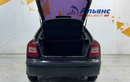 Skoda Octavia IV, 2008 год, 475 000 рублей, 32 фотография