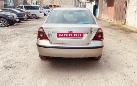 Ford Mondeo III, 2005 год, 250 000 рублей, 3 фотография