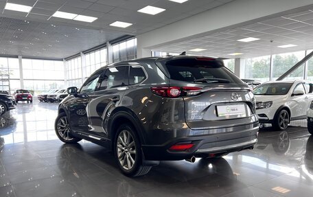 Mazda CX-9 II, 2017 год, 2 945 000 рублей, 6 фотография