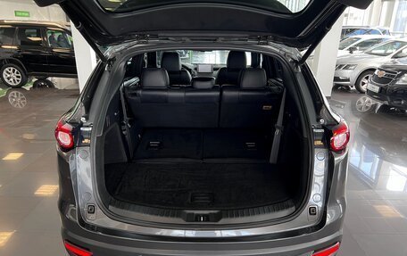 Mazda CX-9 II, 2017 год, 2 945 000 рублей, 7 фотография