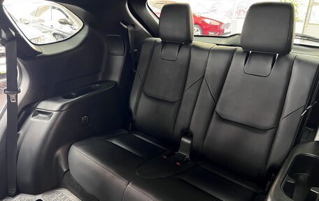 Mazda CX-9 II, 2017 год, 2 945 000 рублей, 11 фотография
