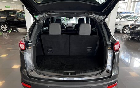 Mazda CX-9 II, 2017 год, 2 945 000 рублей, 8 фотография