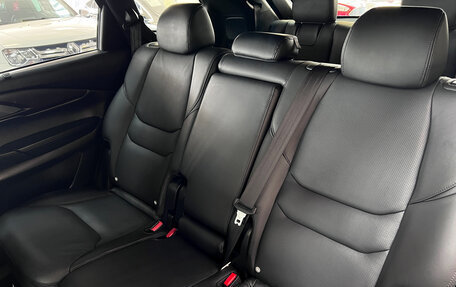 Mazda CX-9 II, 2017 год, 2 945 000 рублей, 10 фотография