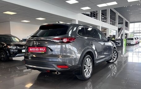 Mazda CX-9 II, 2017 год, 2 945 000 рублей, 2 фотография