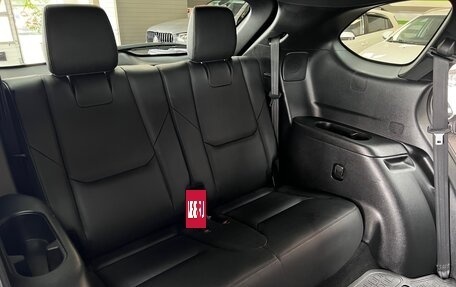 Mazda CX-9 II, 2017 год, 2 945 000 рублей, 14 фотография