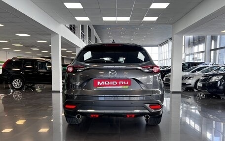 Mazda CX-9 II, 2017 год, 2 945 000 рублей, 4 фотография