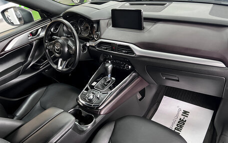 Mazda CX-9 II, 2017 год, 2 945 000 рублей, 16 фотография