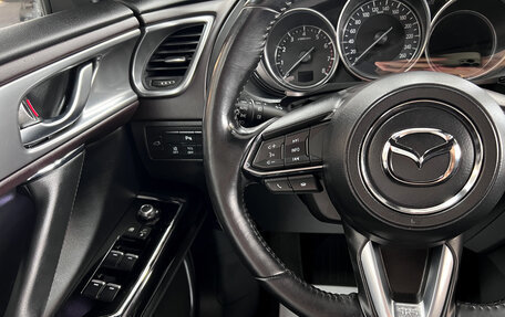 Mazda CX-9 II, 2017 год, 2 945 000 рублей, 20 фотография