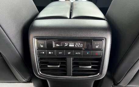 Mazda CX-9 II, 2017 год, 2 945 000 рублей, 28 фотография