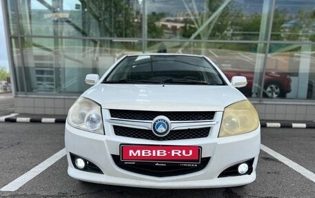 Geely MK I рестайлинг, 2013 год, 260 000 рублей, 2 фотография