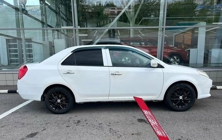 Geely MK I рестайлинг, 2013 год, 260 000 рублей, 4 фотография