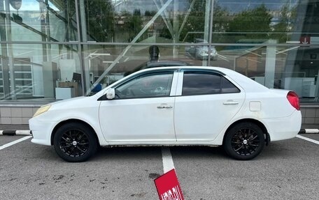 Geely MK I рестайлинг, 2013 год, 260 000 рублей, 8 фотография