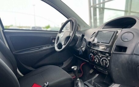 Geely MK I рестайлинг, 2013 год, 260 000 рублей, 10 фотография