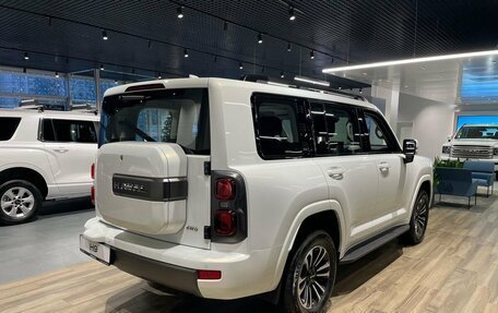 Haval H9, 2024 год, 4 850 010 рублей, 7 фотография