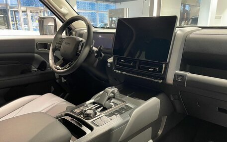 Haval H9, 2024 год, 4 850 010 рублей, 9 фотография