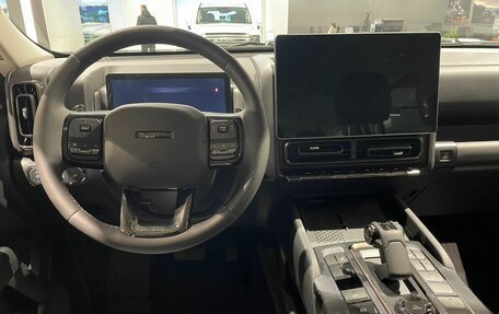 Haval H9, 2024 год, 4 850 010 рублей, 8 фотография