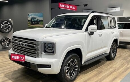Haval H9, 2024 год, 4 850 010 рублей, 3 фотография