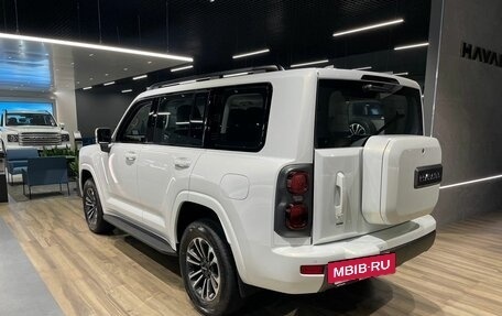 Haval H9, 2024 год, 4 850 010 рублей, 4 фотография