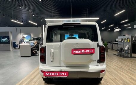 Haval H9, 2024 год, 4 850 010 рублей, 5 фотография