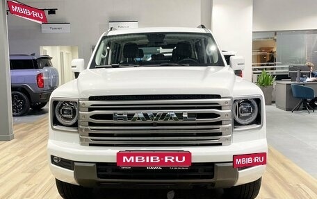 Haval H9, 2024 год, 4 850 010 рублей, 2 фотография
