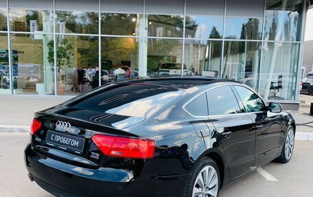 Audi A5, 2015 год, 2 100 000 рублей, 5 фотография