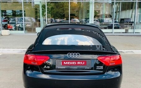 Audi A5, 2015 год, 2 100 000 рублей, 6 фотография